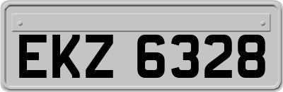 EKZ6328