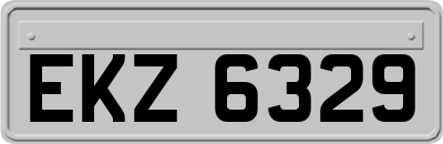 EKZ6329