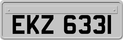 EKZ6331