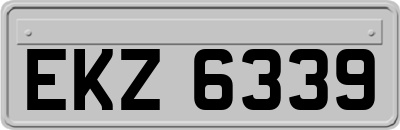 EKZ6339