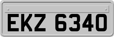 EKZ6340