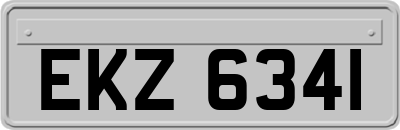EKZ6341