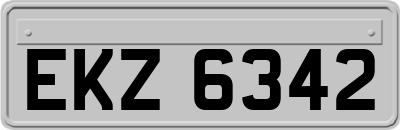 EKZ6342