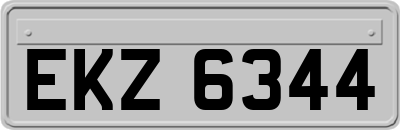 EKZ6344