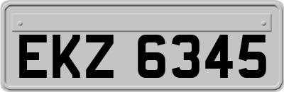 EKZ6345