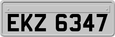 EKZ6347