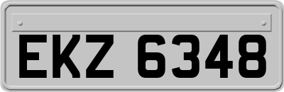 EKZ6348
