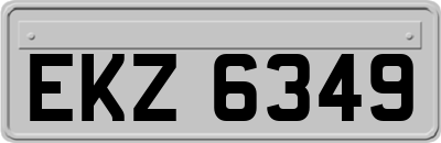 EKZ6349