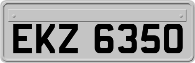 EKZ6350