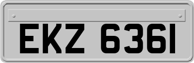 EKZ6361