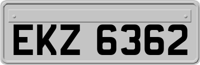 EKZ6362
