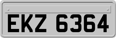 EKZ6364