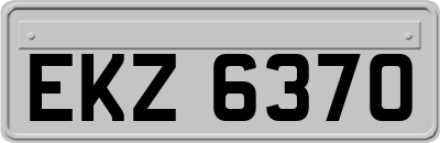 EKZ6370