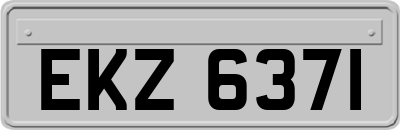 EKZ6371