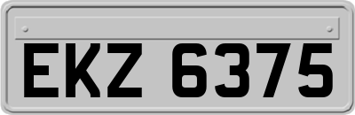 EKZ6375