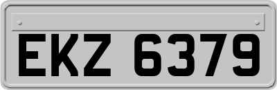 EKZ6379