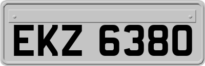 EKZ6380
