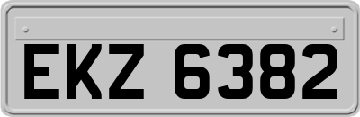 EKZ6382