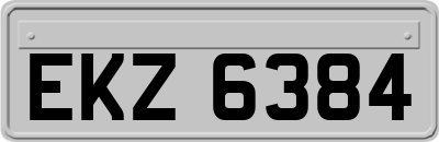 EKZ6384