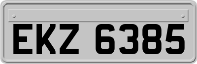 EKZ6385