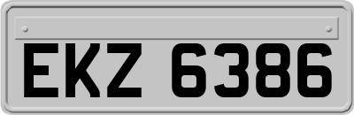 EKZ6386