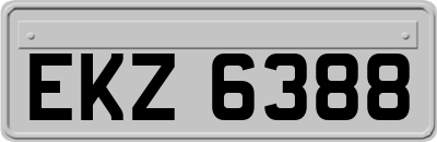 EKZ6388
