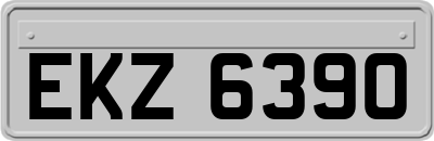 EKZ6390