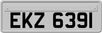 EKZ6391