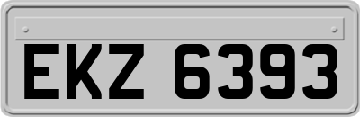 EKZ6393