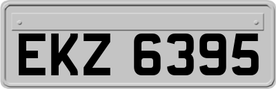 EKZ6395