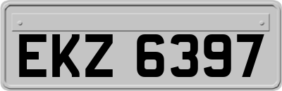 EKZ6397