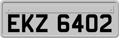 EKZ6402