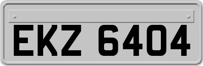 EKZ6404