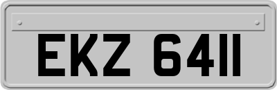EKZ6411