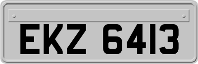 EKZ6413