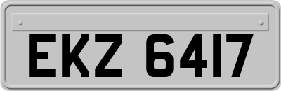EKZ6417
