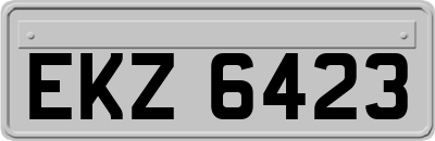 EKZ6423