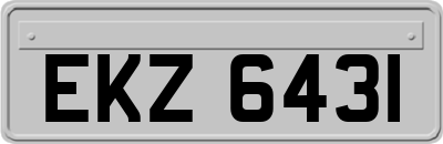 EKZ6431