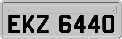 EKZ6440
