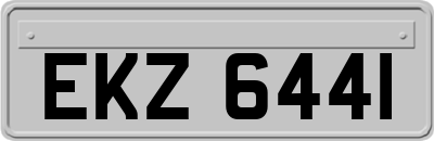 EKZ6441