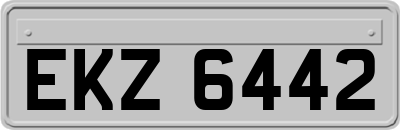 EKZ6442