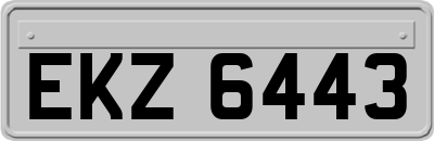 EKZ6443