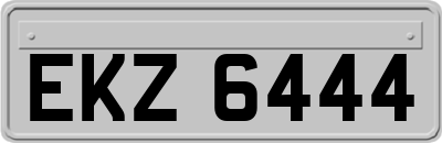 EKZ6444