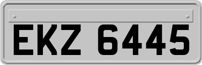 EKZ6445