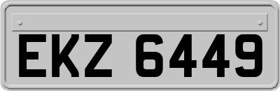 EKZ6449
