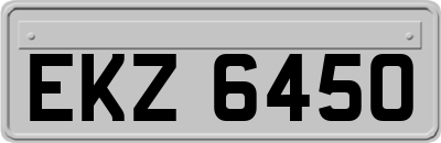 EKZ6450