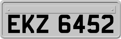 EKZ6452