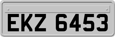EKZ6453
