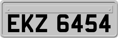EKZ6454