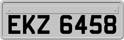 EKZ6458